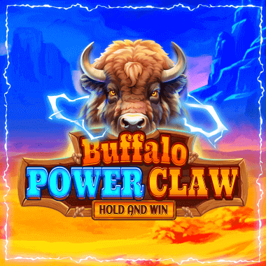 img-Buffalo Power Claw: Hold and Win